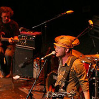 07/10/09 Sherman Theatre, Stroudsburg, PA 