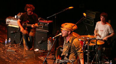07/10/09 Sherman Theatre, Stroudsburg, PA 