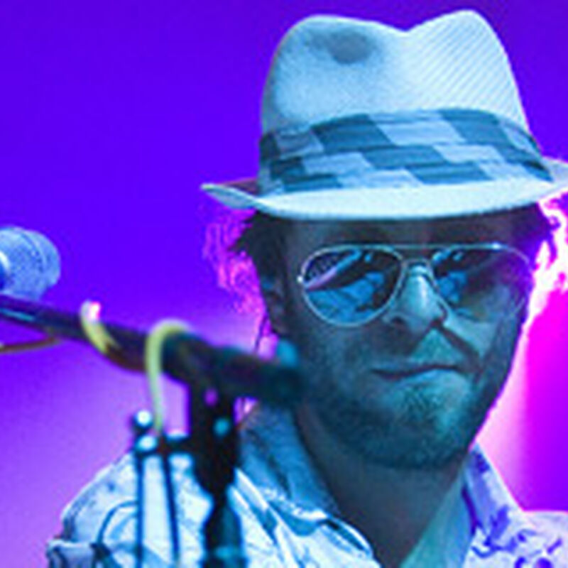 04/24/09 Quixotes True Blue, Denver, CO 