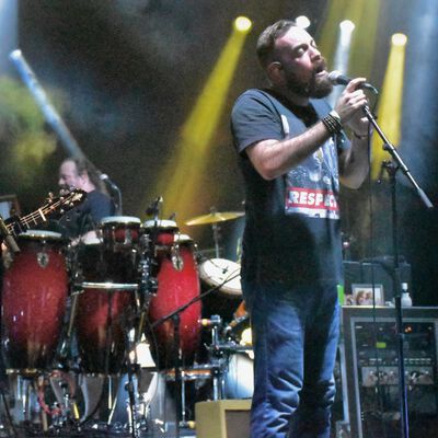 09/08/18 Waterloo Music Festival, Austin, TX 