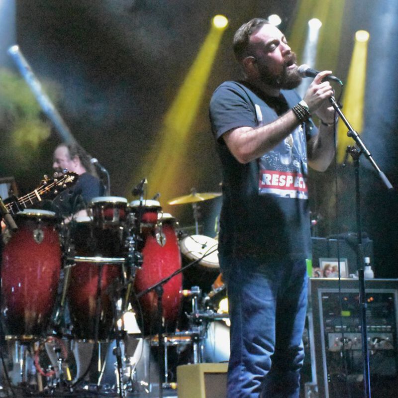 09/08/18 Waterloo Music Festival, Austin, TX 