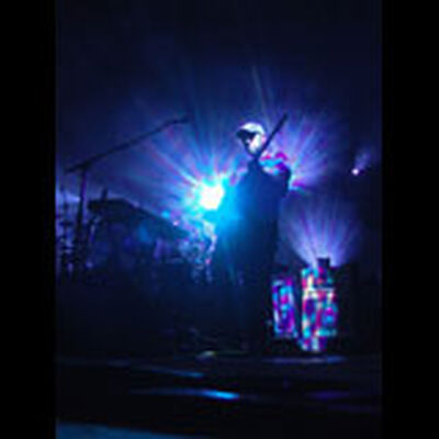04/17/07 Great American Music Hall, San Francisco, CA 