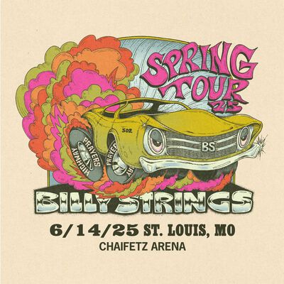 06/14/25 Chaifetz Arena, St. Louis, MO 