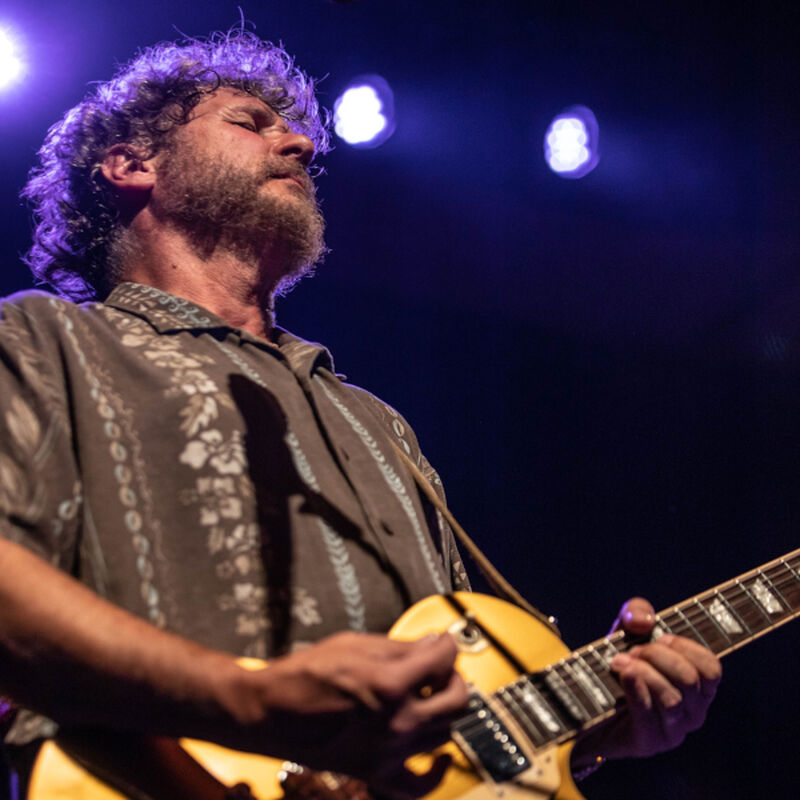 06/19/19 Telluride Conference Center, Telluride, CO 