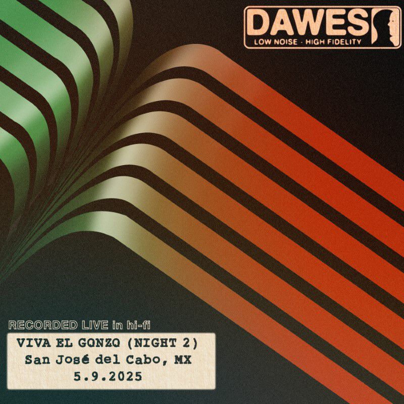 05/09/25 Viva El Gonzo, San Jose Del Cabo, MX