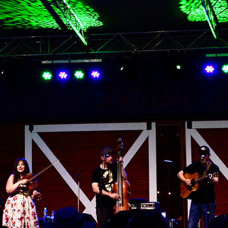 07/18/21 Summer Music Festival, Roseberry, ID 