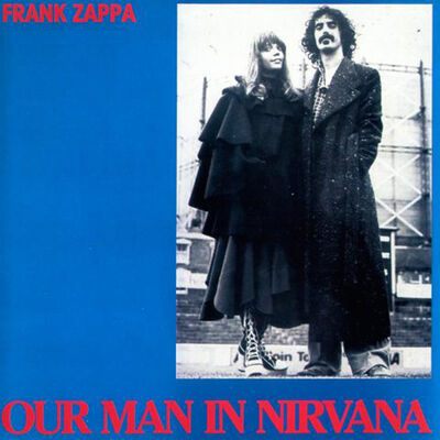 11/08/68 Beat The Boots II: 6. Our Man in Nirvana, Fullerton, CA 