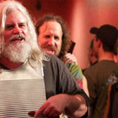 02/17/13 Arcata Theater, Arcata, CA 