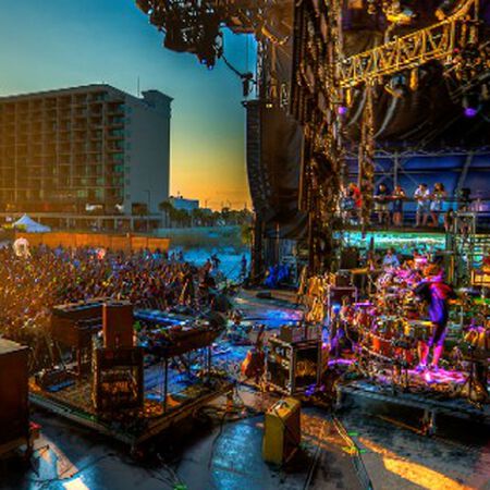 05/19/12 Hangout Music Festival, Gulf Shores, AL 