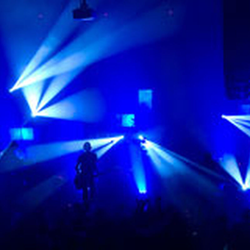 04/01/09 Crofoot Ballroom, Pontiac, MI 
