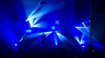 04/01/09 Crofoot Ballroom, Pontiac, MI 