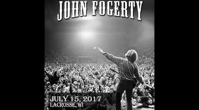 07/15/17 Freedom Fest, LaCrosse, WI 