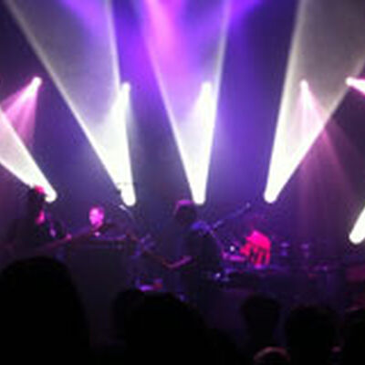 06/02/10 House Of Blues, New Orleans, LA 