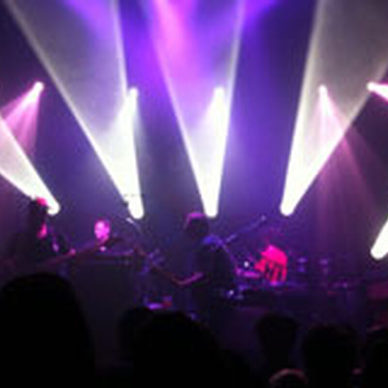 06/02/10 House Of Blues, New Orleans, LA 