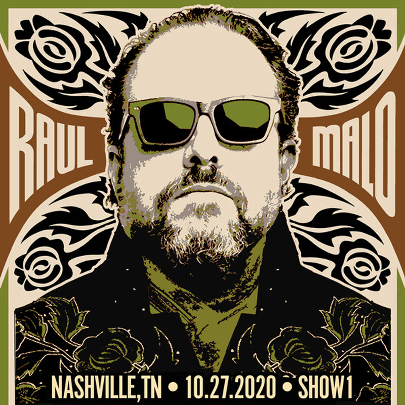 10/27/20 City Winery - Early Show, Nashville, TN