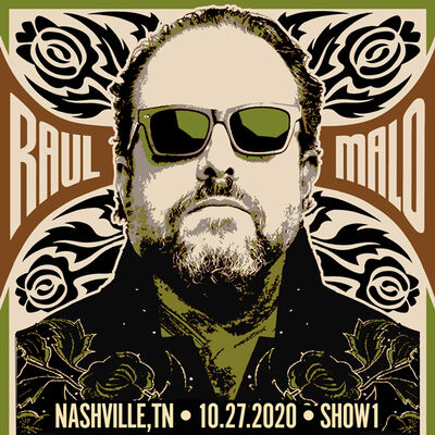 10/27/20 City Winery - Early Show, Nashville, TN