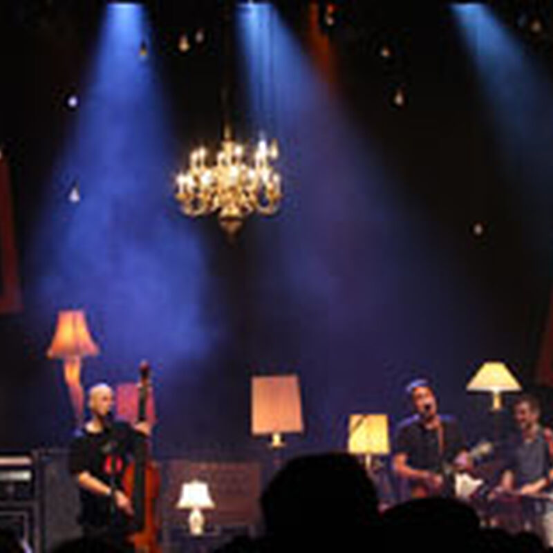12/27/11 Boulder Theater, Boulder, CO 