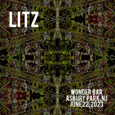 06/22/23 The Wonder Bar, Asbury Park, NJ 