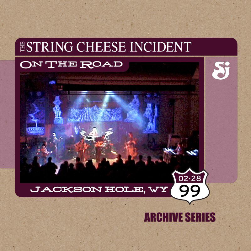 02/28/99 Walk Music Hall, Jackson Hole, WY 