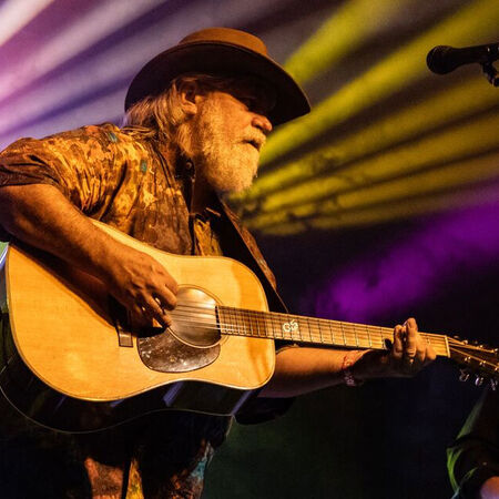 09/22/18 Blue Ridge Jam, Black Mountain, NC 