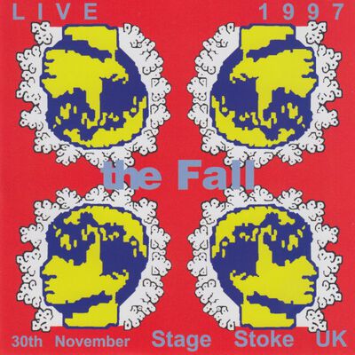 11/30/97 November Stage, Stoke, ENG 