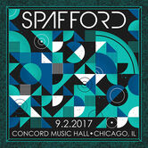 09/02/17 Concord Music Hall, Chicago, IL 