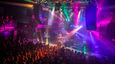 11/10/13 9:30 Club, Washington, DC 