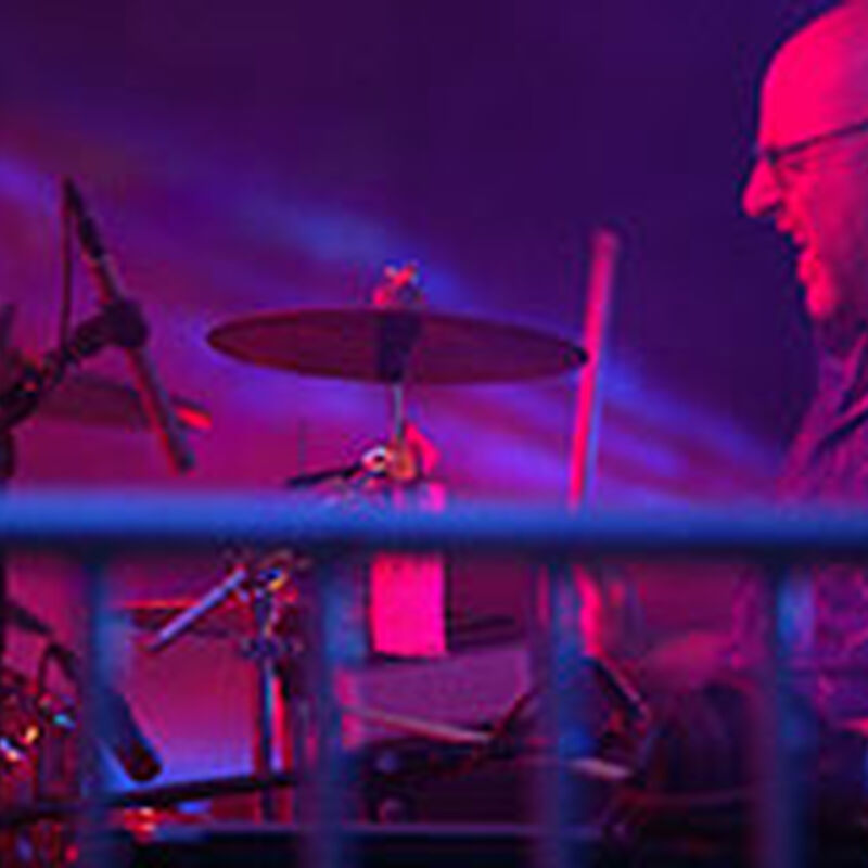 07/05/15 High Sierra Music Festival, Quincy, CA 
