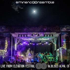 06/30/23 Elevation Music Festival, Alma, CO 