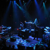 02/16/07 House Of Blues, San Diego, CA 