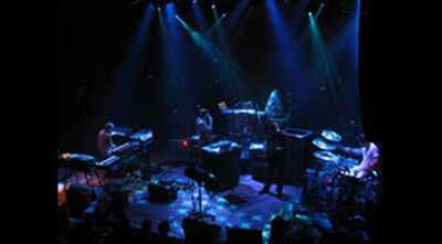 02/16/07 House Of Blues, San Diego, CA 