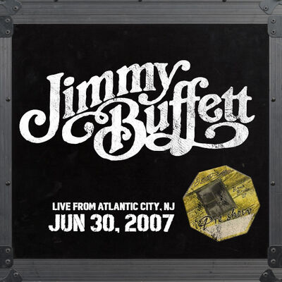 06/30/07 Boardwalk Hall, Atlantic City, NJ 