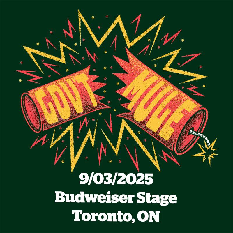 09/03/25 Budweiser Stage, Toronto, ON 