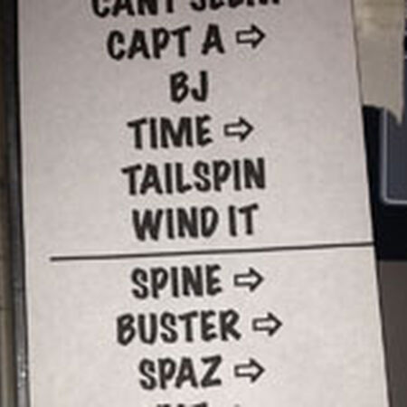 10/24/12 First Avenue, Minneapolis, MN 