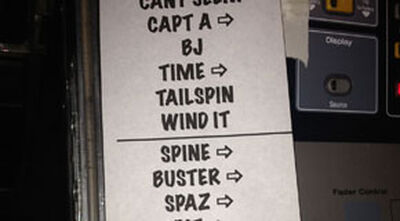 10/24/12 First Avenue, Minneapolis, MN 