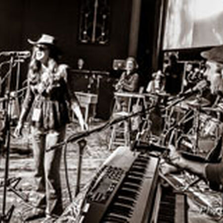 10/25/13 Mystic Theater, Petaluma, CA 