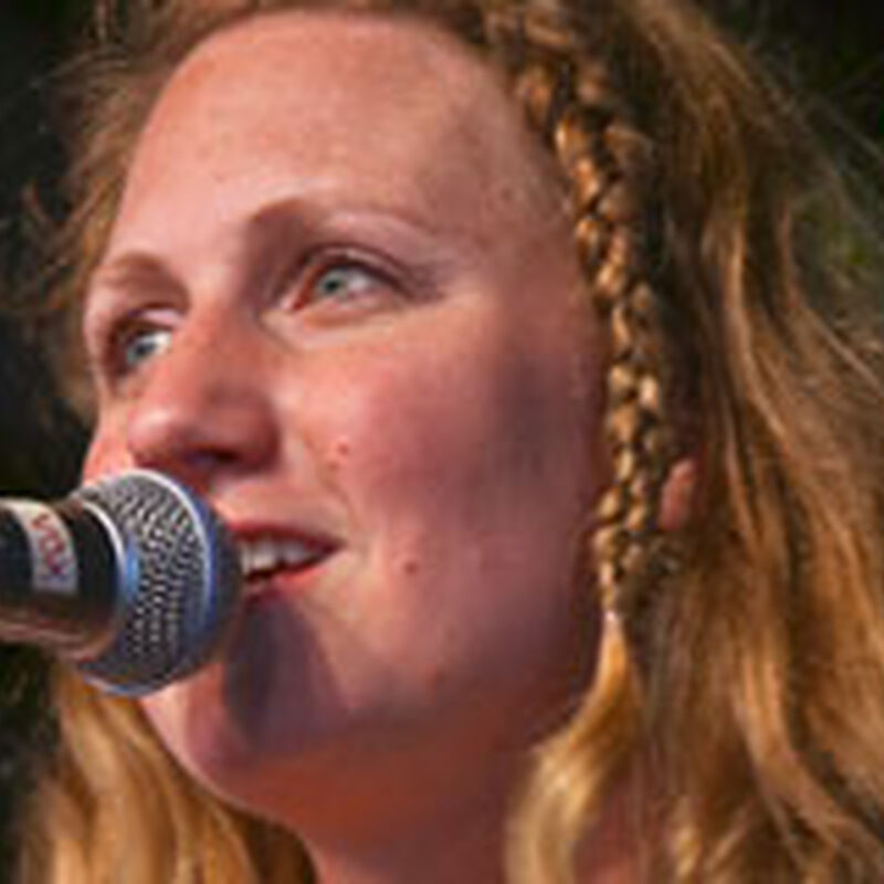 05/30/13 Kerrville Folk Festival, Kerrville, TX 