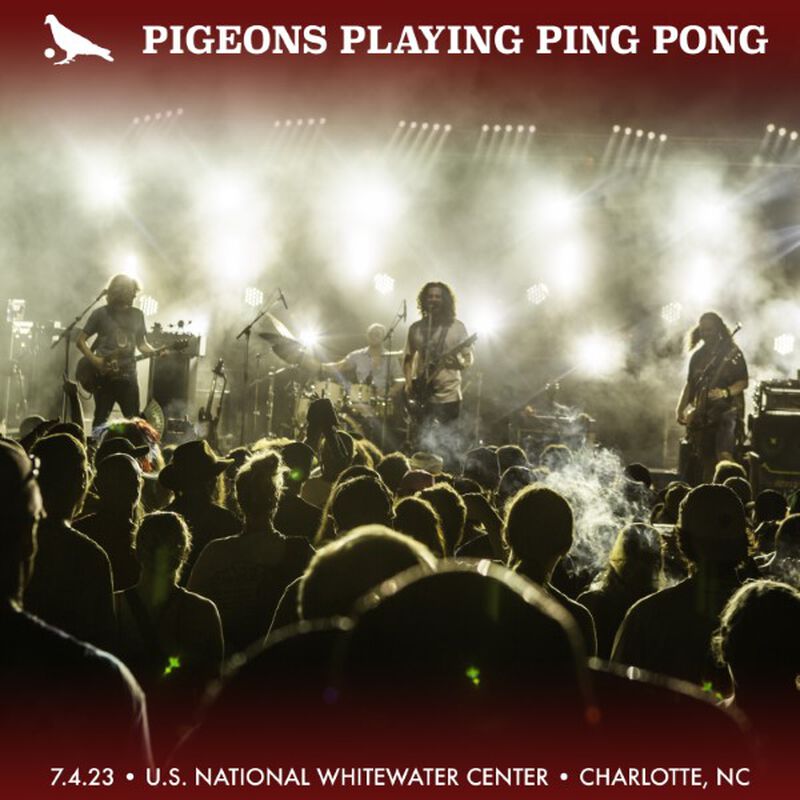 07/04/23 US National Whitewater Center, Charlotte, NC 