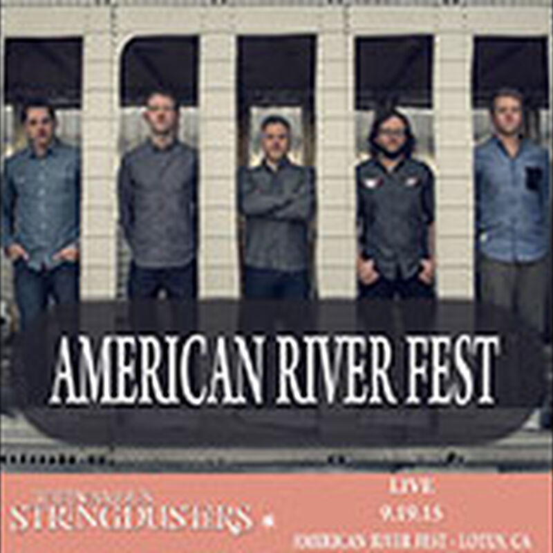 09/19/15 American River Music Festival, Coloma, CA 