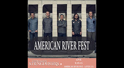 09/19/15 American River Music Festival, Coloma, CA 