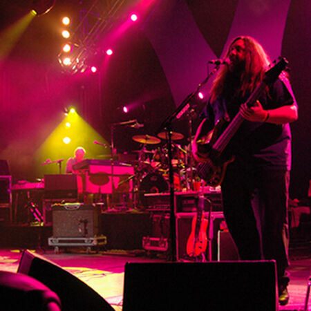 04/17/07 Tennessee Theatre, Knoxville, TN 