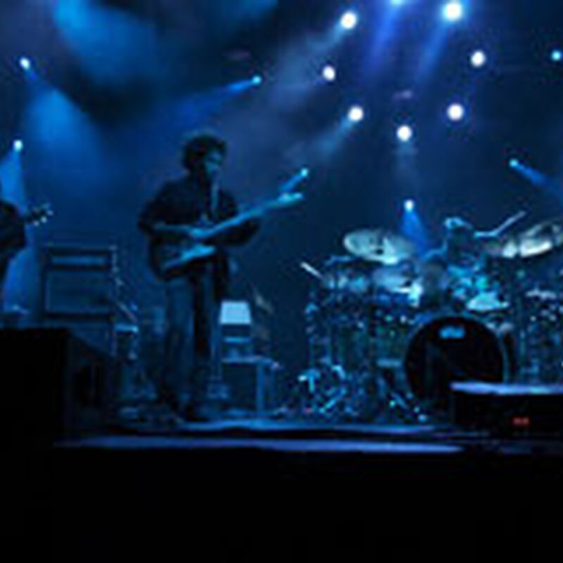 11/01/08 UNO Lakefront Arena, New Orleans, LA 