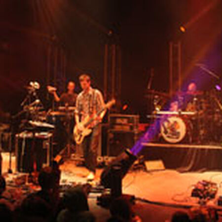 09/21/13 Jefferson Theatre, Charlottesville, VA 