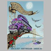 CD DEADCO: 2017/06/25 Camden, NJ MP3+CD
