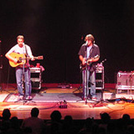08/11/06 Penn's Peak, Jim Thorpe, PA 