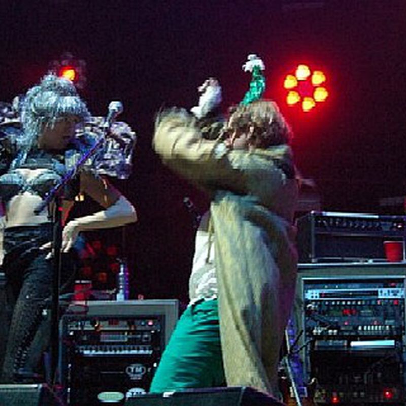 10/30/10 Hampton Coliseum, Hampton, VA 