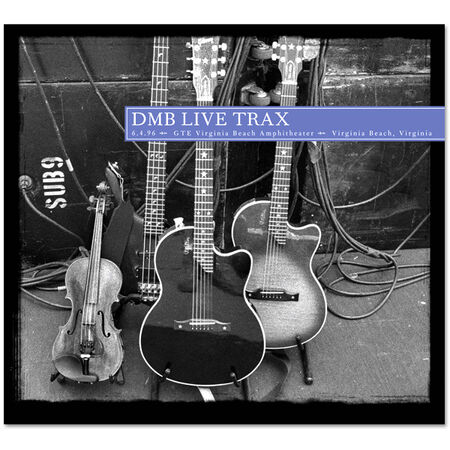 Dave Matthews Band Online Music Of 06 04 1996 Gte