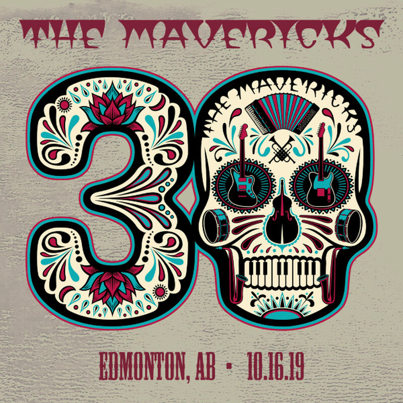 10/16/19 Winspear Centre, Edmonton, AB 