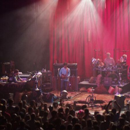 07/24/04 The Joint , Las Vegas, NV 