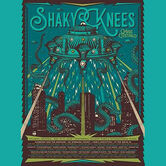 05/14/16 Shaky Knees Festival, Atlanta, GA 